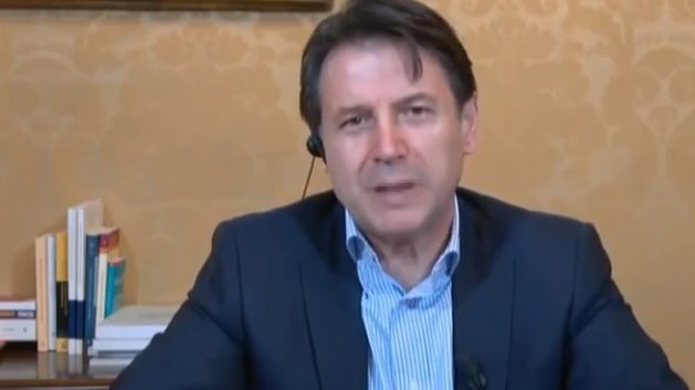 Quota 100, Durigon "molto preoccupato da Conte"