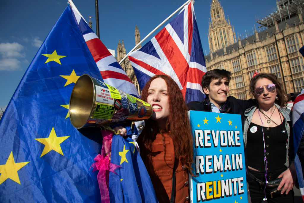 Uk, governo inglese pubblica sito informativo "Preparatevi alla Brexit"