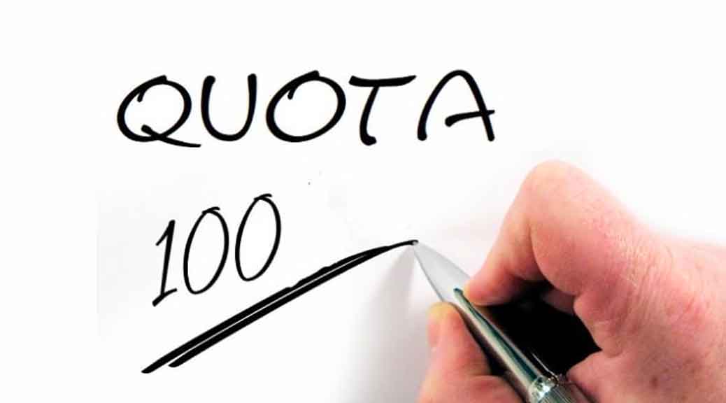 Pensioni, Quota 100: la modifica del governo giallo-rosso che potrebbe far risparmiare 12 miliardi in due anni
