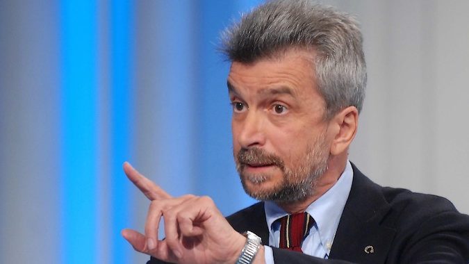 Quota 100 resta, Damiano “pensione a 63 anni”