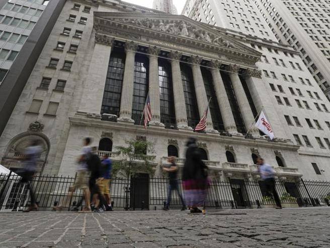 Il nuovo governo piace ai mercati: Piazza Affari in allungo (+1,4%), spread a 149