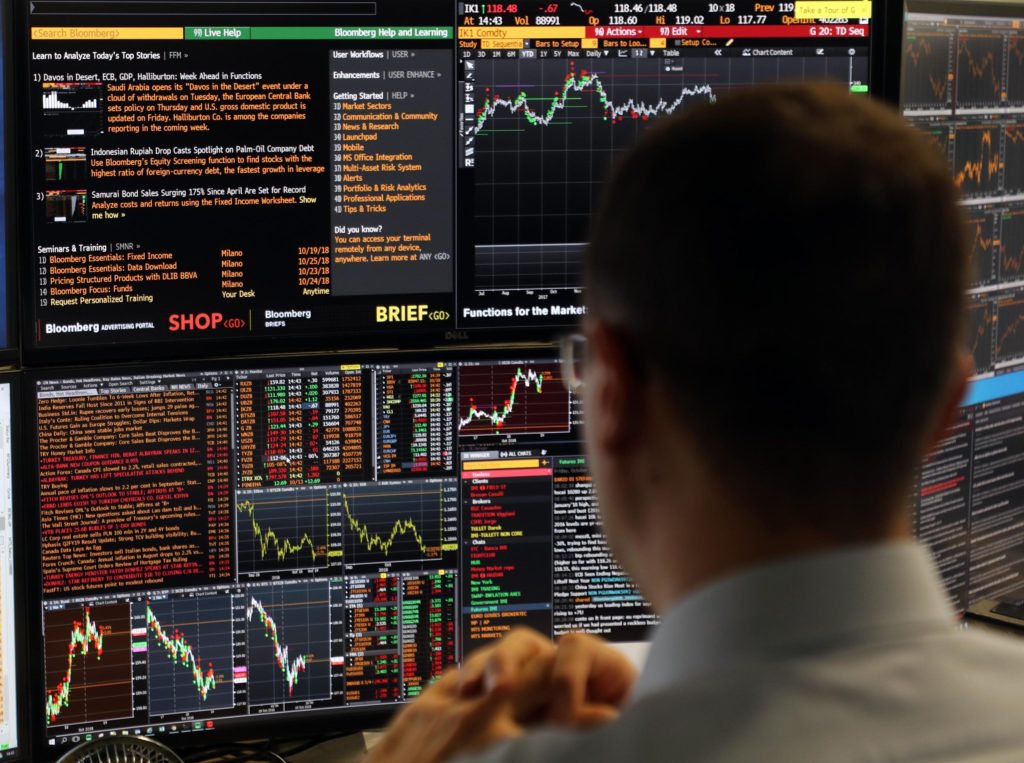 I valori di Borsa italiana e spread del 5 settembre 2019