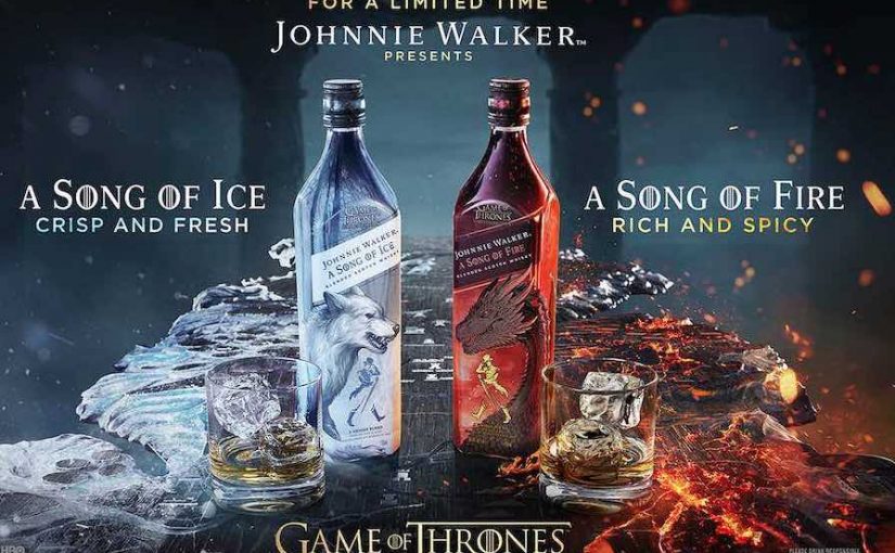 Diageo apre una gara media globale con focus su planning e dati