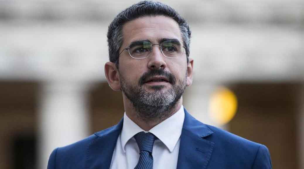 Pensioni quota 100 e reddito di cittadinanza, Fraccaro (M5S): 'E non si toccano, garantisco'
