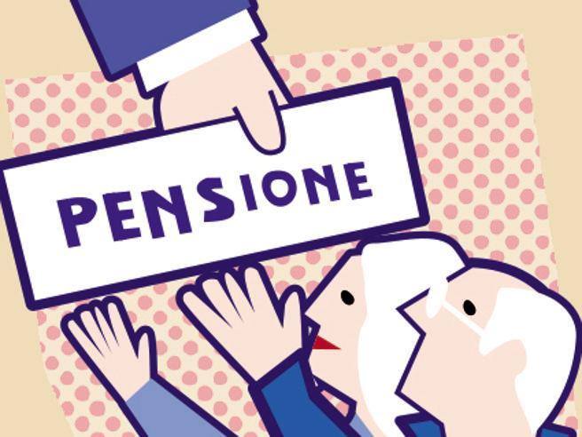 Pensioni Quota 100, sono 176mila le domande per l’assegno anticipato