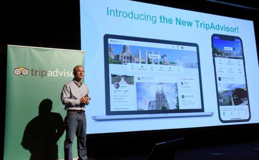 Havas Media nuovo centro media globale di TripAdvisor