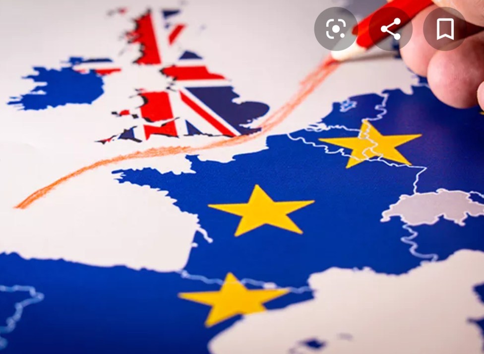 BREXIT: GLI ERRORI PREVISIONALI DEGLI ANALISTI (di Stefano Fait)
