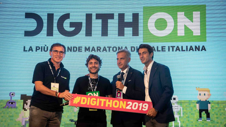 IA e machine learning rivoluzioneranno la ricerca clinica, startup padovana premiata al DigithON