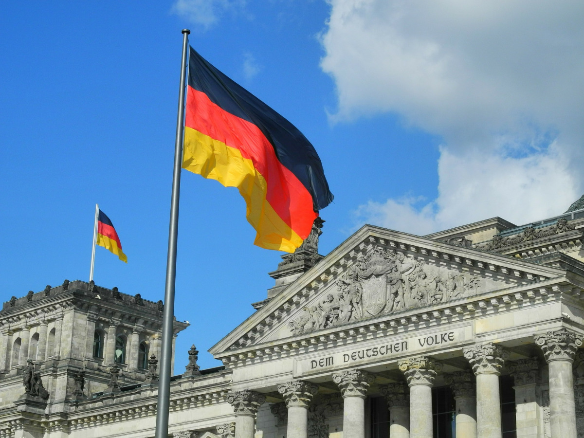 Germania, Prezzi al consumo in calo ad agosto