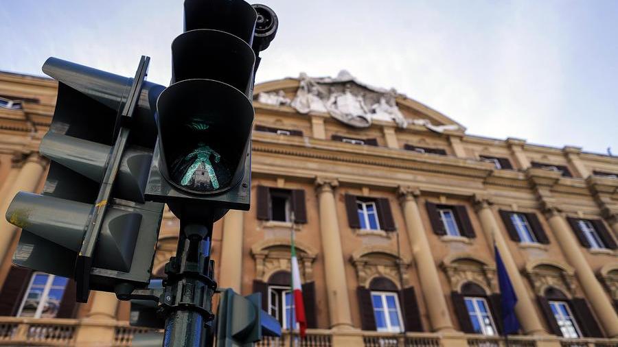 Btp, minimo storico per i sette anni in attesa della Bce