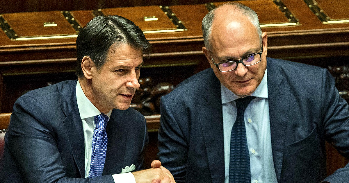 Quota 100, Tesoro e Inps difendono la misura e smentiscono la lettura dei dati della Ragioneria: "Non costa 63 miliardi in 18 anni"