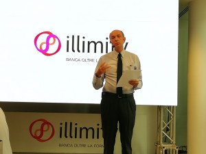 Illimity lancia la sua banca diretta, con un obiettivo di raccolta di 2-2,5 mld euro. In arrivo entro fine anno il suo primo fondo sugli Utp