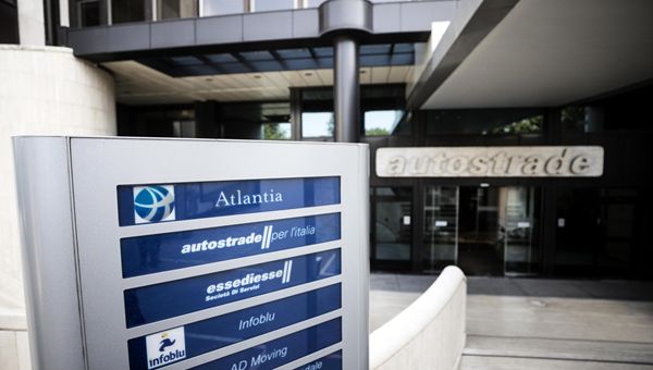 Atlantia, CdA delibera avvio immediato audit su questione viadotti