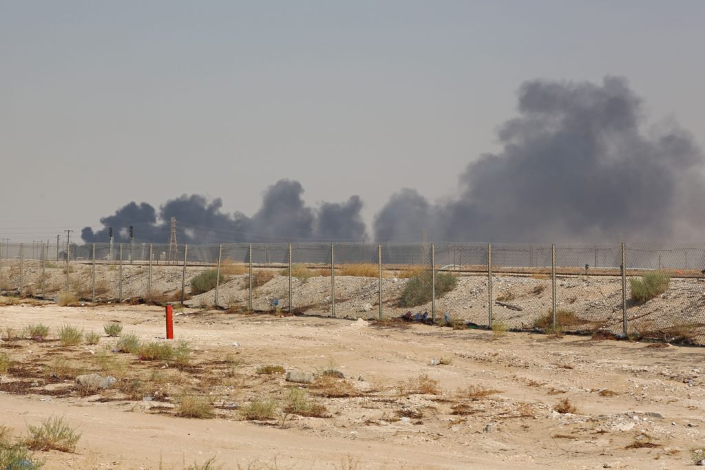 Gli effetti sul prezzo del petrolio degli attacchi in Arabia Saudita