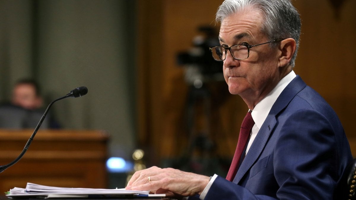 Dopo la Bce, tocca alla Fed: i mercati (e Trump) aspettano un taglio dei tassi
