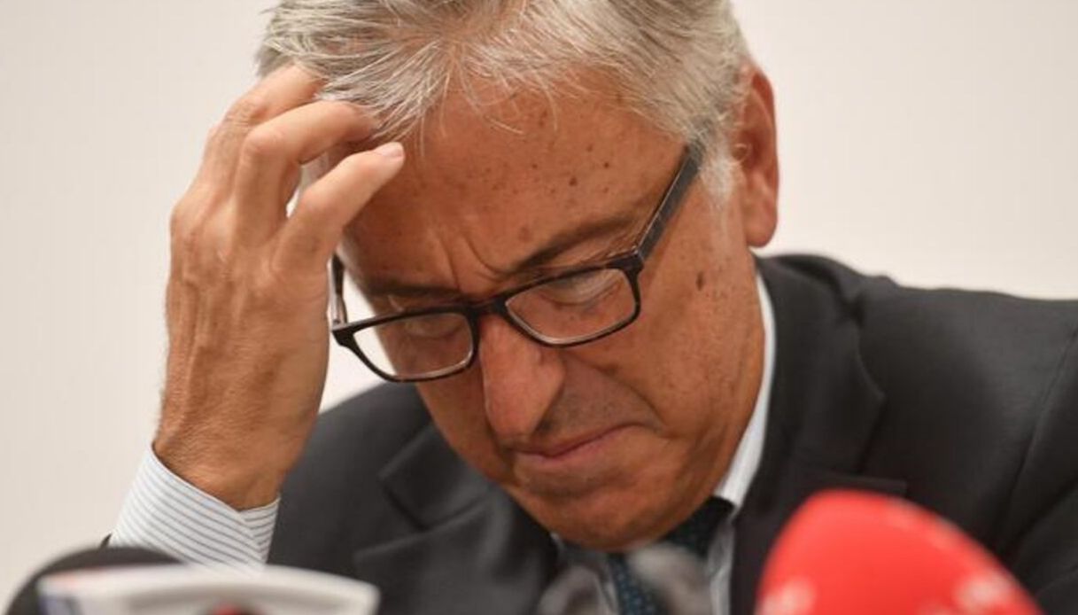 Ponte Morandi, Castellucci lascia Atlantia. Benetton "sotto choc"