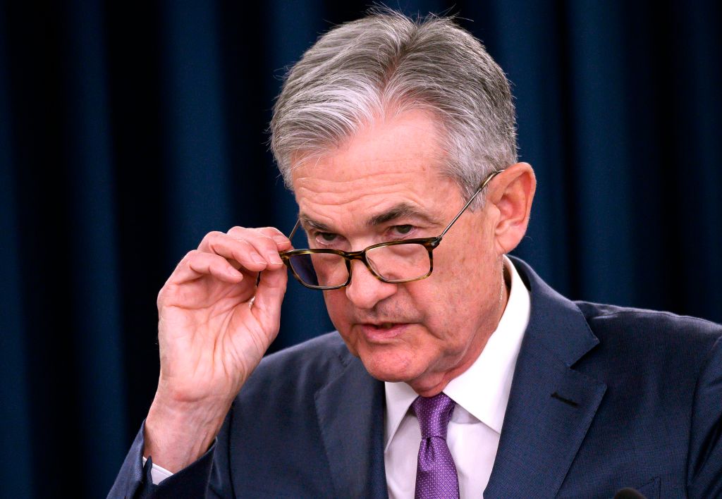 Fed: "Pronti ad essere aggressivi se condizioni peggiorano"