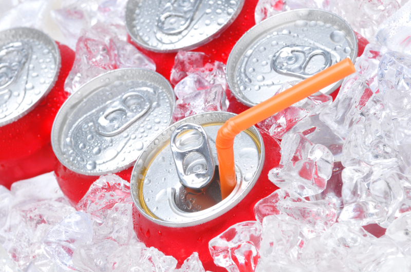 Coca Cola acquista acque minerali Lurisia per 88 ml di euro