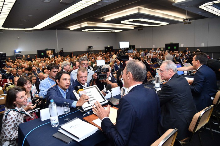 Assemblea Carige approva aumento di capitale per 700 milioni ⋆ CorriereQuotidiano.it