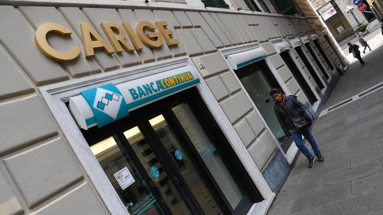 Carige, l'assemblea dei soci approva l'aumento di capitale da 700 milioni