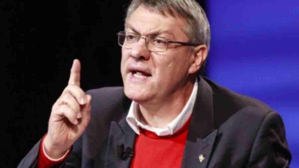 Riforma Fornero, Landini "va cambiata"