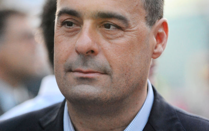 Zingaretti: collaborazione vera nel governo