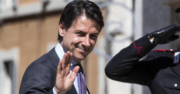 Lecce, Conte incontra 13enne autistico: aiuto per i disabili