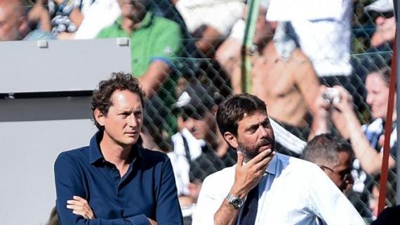 Bilancio Juventus, 621,5 milioni di ricavi e perdita di 39,9 milioni