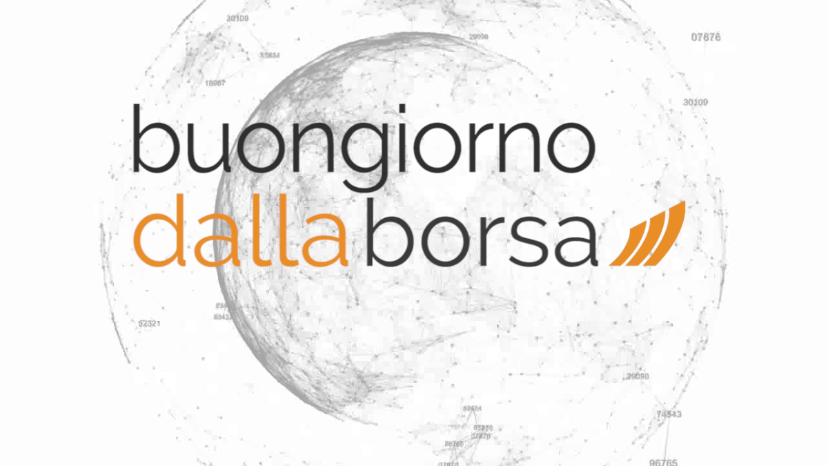 Buongiorno dalla Borsa 5 settembre 2019