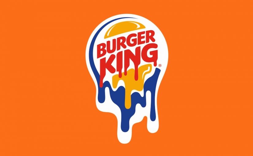 Burger King si libera dei giocattolini di plastica e aiuta le famiglie a riciclare quelli di troppo