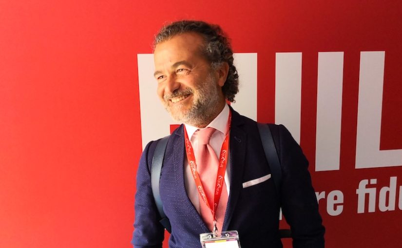 Casiraghi Greco& vince la gara e firma i nuovi spot