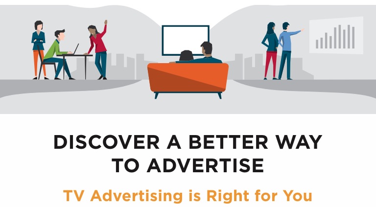 Comcast Spotlight lancia la piattaforma self-service TV Ad Planner che apre alle PMI le inventory TV