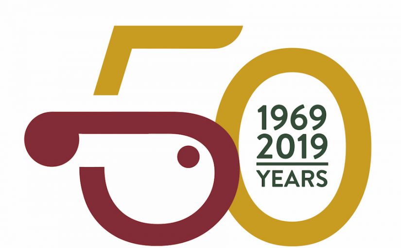 Coo’ee firma il logo dei 50 anni del Consorzio del Prosciutto di Modena DOP