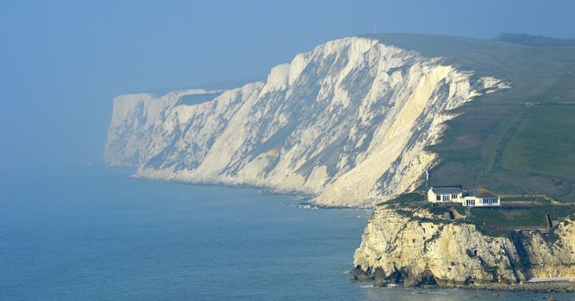 Da paradiso degli hippie alle startup: la nuova vita dell’Isola di Wight