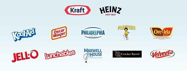 Dal lifestyle all’alimentare, Kraft Heinz avvia un piano per allargare la portata dei suoi brand