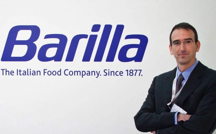 E' mancato Luca Virginio, Direttore della Comunicazione di Barilla