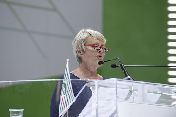 FURLAN "RIPRENDERE TRATTATIVA WHIRPOOL" | Agenzia di Stampa Italpress