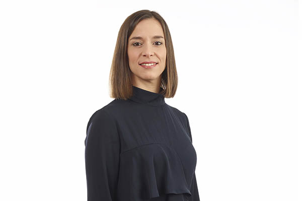 Francesca Bernasconi è il nuovo marketing director