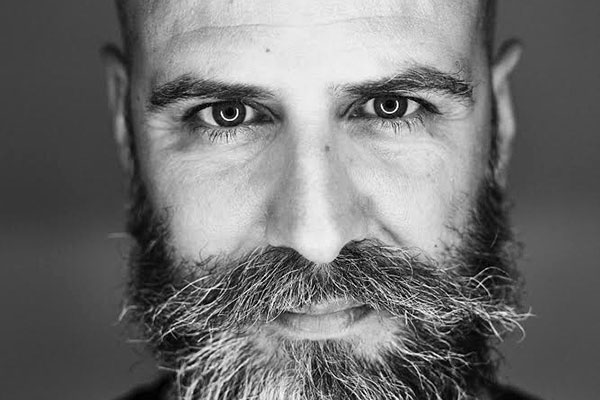 Francesco Guerrera in Acqua Group come group executive creative director