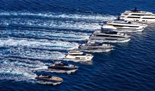 Gli yacht di lusso sbarcano in Borsa. Ferretti vuole raccogliere 100 milioni