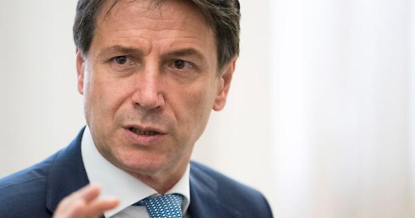Governo Conte bis: patrimoniale, immigrati, pensionati rapinati. Italia rovinata