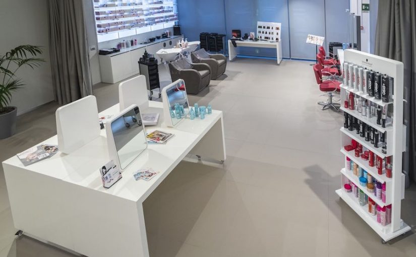 Henkel traduce la trasformazione digitale negli spazi di lavoro e apre palestra e Beauty Lab