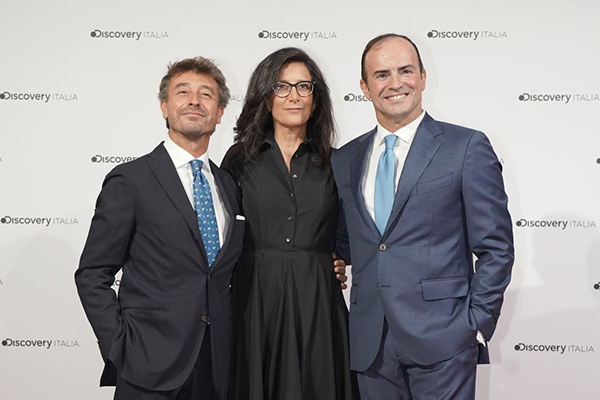 I canali Discovery ad agosto al 9% di share sugli individui
