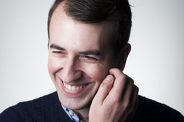 In Grey entra Jacopo Bordin come head of strategy & growth