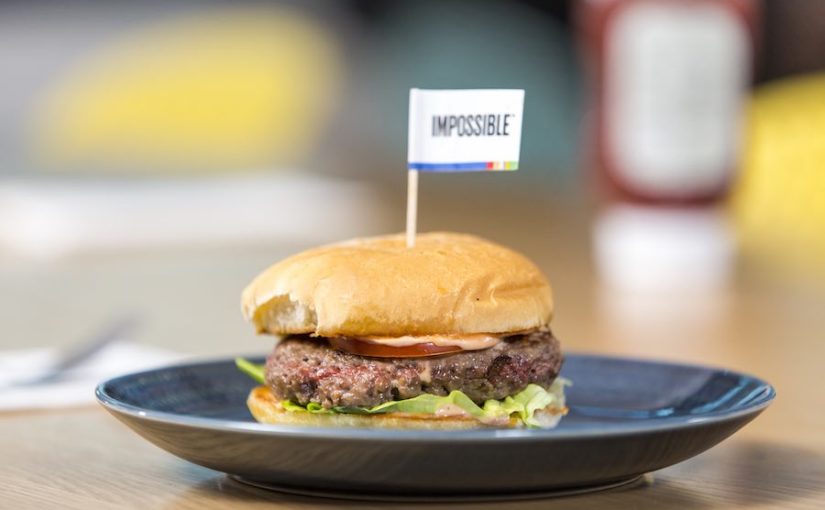La carne ‘alternativa’ deve comunicare in modo trasparente e motivante perché l’acquisto venga ripetuto