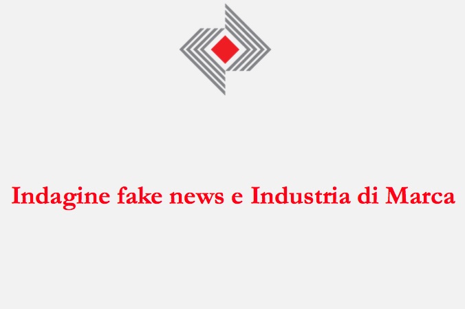 Le fake news danneggiano anche brand e prodotti, Centromarca lancia un manuale di difesa