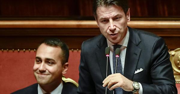 Luigi Di Maio e Giuseppe Conte, è già resa dei conti sulle tasse: il grillino svela il bluff del premier