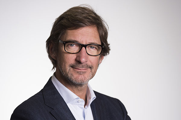 Nestlé: Marco Travaglia nuovo presidente e amministratore delegato Italia e Malta
