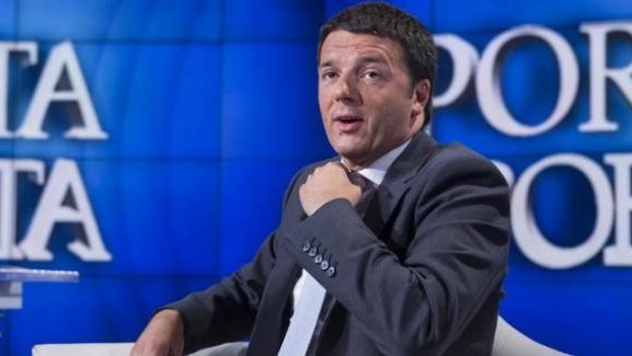 Matteo Renzi “Quota 100 è una follia per i giovani”