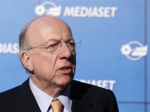 Mediaset Italia e Spagna varano la fusione in MediaForEurope